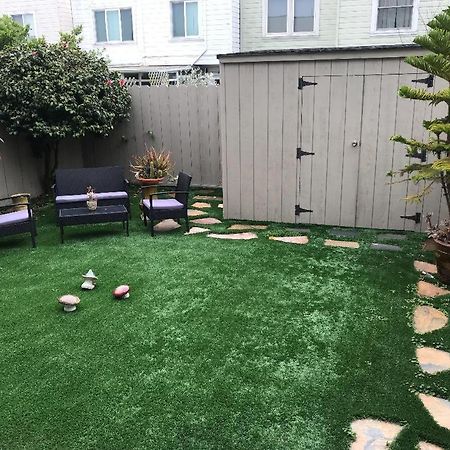 Sunshine Apartman San Francisco Kültér fotó