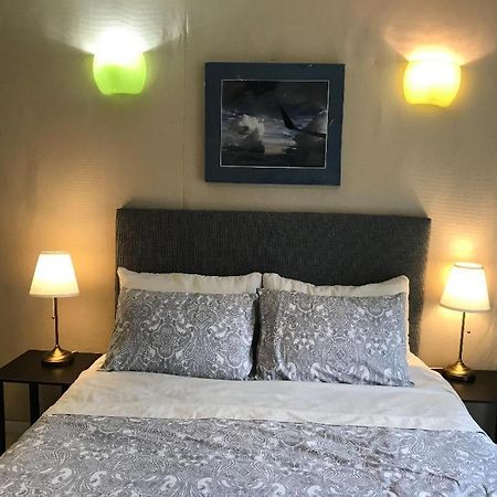 Sunshine Apartman San Francisco Kültér fotó