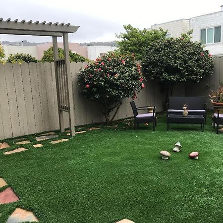 Sunshine Apartman San Francisco Kültér fotó