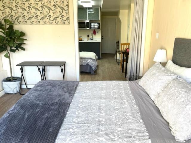 Sunshine Apartman San Francisco Kültér fotó