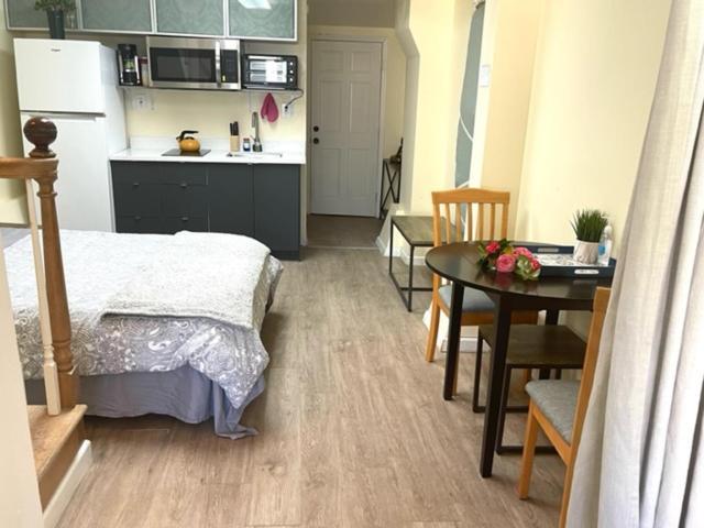 Sunshine Apartman San Francisco Kültér fotó