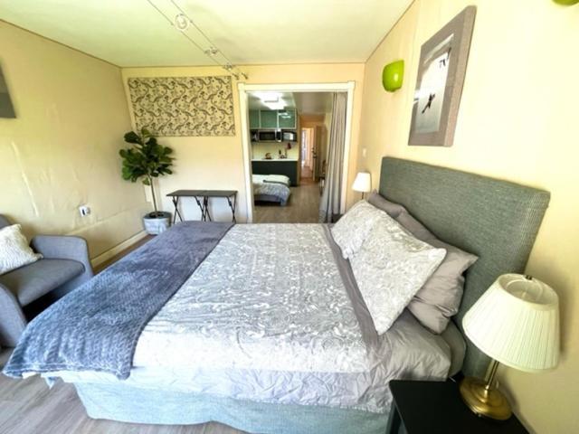Sunshine Apartman San Francisco Kültér fotó