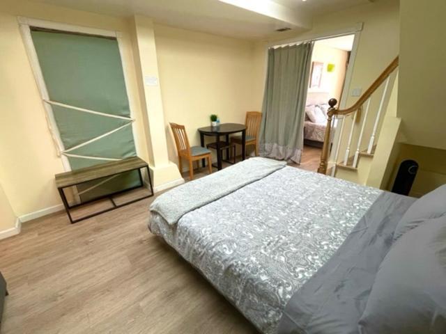 Sunshine Apartman San Francisco Kültér fotó