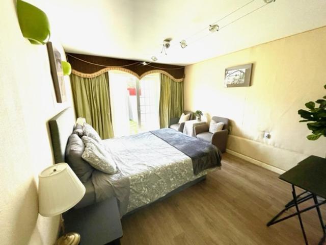 Sunshine Apartman San Francisco Kültér fotó