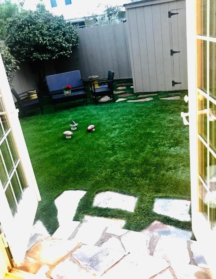 Sunshine Apartman San Francisco Kültér fotó