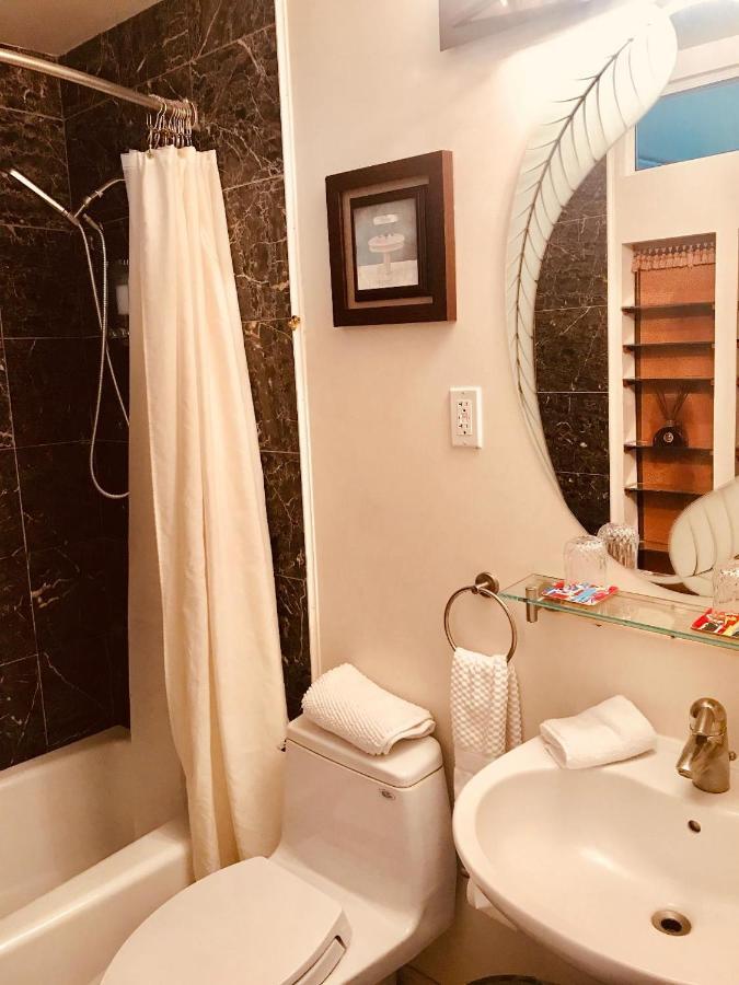 Sunshine Apartman San Francisco Kültér fotó