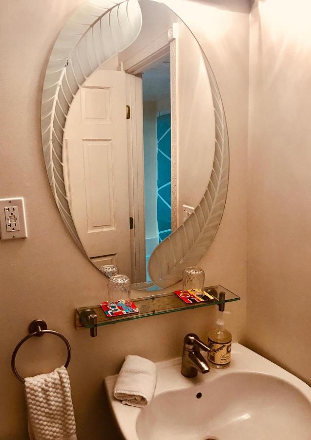 Sunshine Apartman San Francisco Kültér fotó